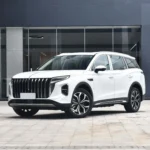 Hongqi HS7 – For Sale From China  | Chinese Ev Cars in Egypt - Image 6
