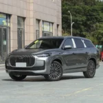 Chery Tiggo9 – For Sale From China  | Chinese Ev Cars in Egypt - Image 7