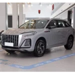 Hongqi HS3 – For Sale From China  | Chinese Ev Cars in Egypt - Image 5