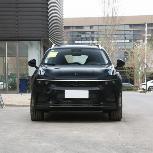 Lynk&Co 01 2024 – For Sale From China  | Chinese Ev Cars in Egypt