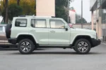 Tank 300 Time Traveler Compact SUV – For Sale From China | Chinese Ev Cars in Egypt - Image 6