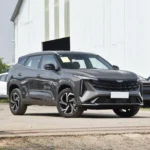 2024 Changan CS55 – For Sale From China  | EVOVED - Image 4