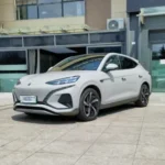 Denza N8 Byd Electric Car – For Sale From China  | Chinese Ev Cars in Egypt - Image 7