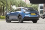 Honda E: Np2 – For Sale From China  | Chinese Ev Cars in Egypt - Image 2