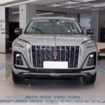 Hongqi HS3 – For Sale From China  | Chinese Ev Cars in Egypt - Image 3