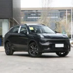 Lynk&Co 01 2024 – For Sale From China  | Chinese Ev Cars in Egypt - Image 6