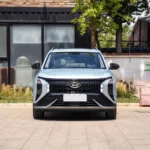 Hyundai Mufasa IX35 – For Sale From China  | Chinese Ev Cars in Egypt