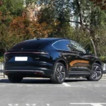 Nio Ec7 Smart Electric Vehicle SUV  – For Sale From China  | Chinese Ev Cars in Egypt - Image 8