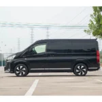 Toyota Spacious Luxury Business Reception Passenger Car – For Sale From China | Chinese Ev Cars in Egypt - Image 2