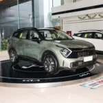 KIA Sportage – For Sale From China  | EVOVED - Image 5