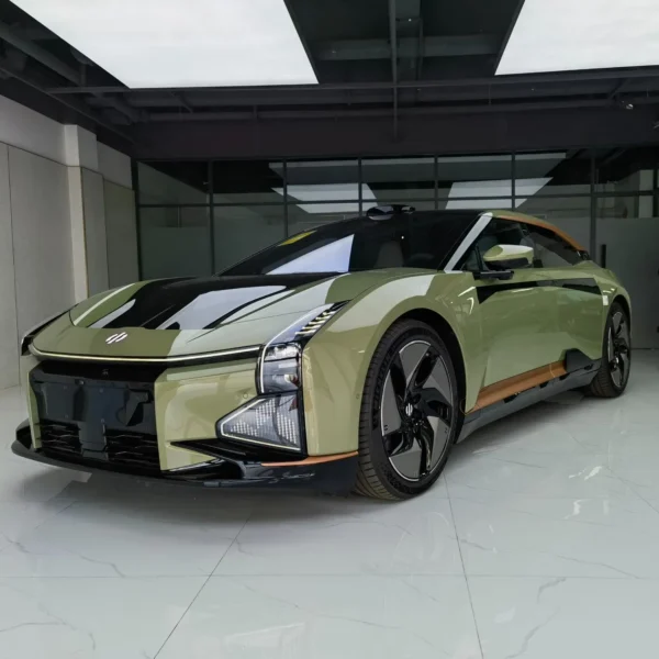 Hiphi Z Electric Car – For Sale From China | Chinese Ev Cars in Egypt