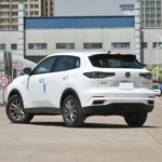 Changan CS55 Plus – For Sale From China  | Chinese Ev Cars in Egypt - Image 2