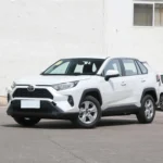 Toyta RAV4 Rongfang 2023 – For Sale From China  | Chinese Ev Cars in Egypt - Image 3