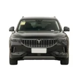 Dongfeng Lantu Voyah 2023  – For Sale From China  | Chinese Ev Cars in Egypt - Image 2