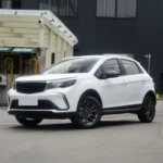 Geely Gx3 PRO – For Sale From China  | Chinese Ev Cars in Egypt - Image 3