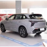 Hongqi HS3 – For Sale From China  | Chinese Ev Cars in Egypt - Image 2
