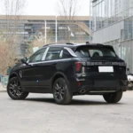 Lynk&Co 01 2024 – For Sale From China  | Chinese Ev Cars in Egypt - Image 7