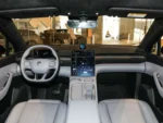 Nio Ec7 Smart Electric Vehicle SUV  – For Sale From China  | Chinese Ev Cars in Egypt - Image 11