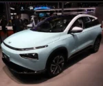 Xpeng G3  – For Sale From China  | Chinese Ev Cars in Egypt - Image 5
