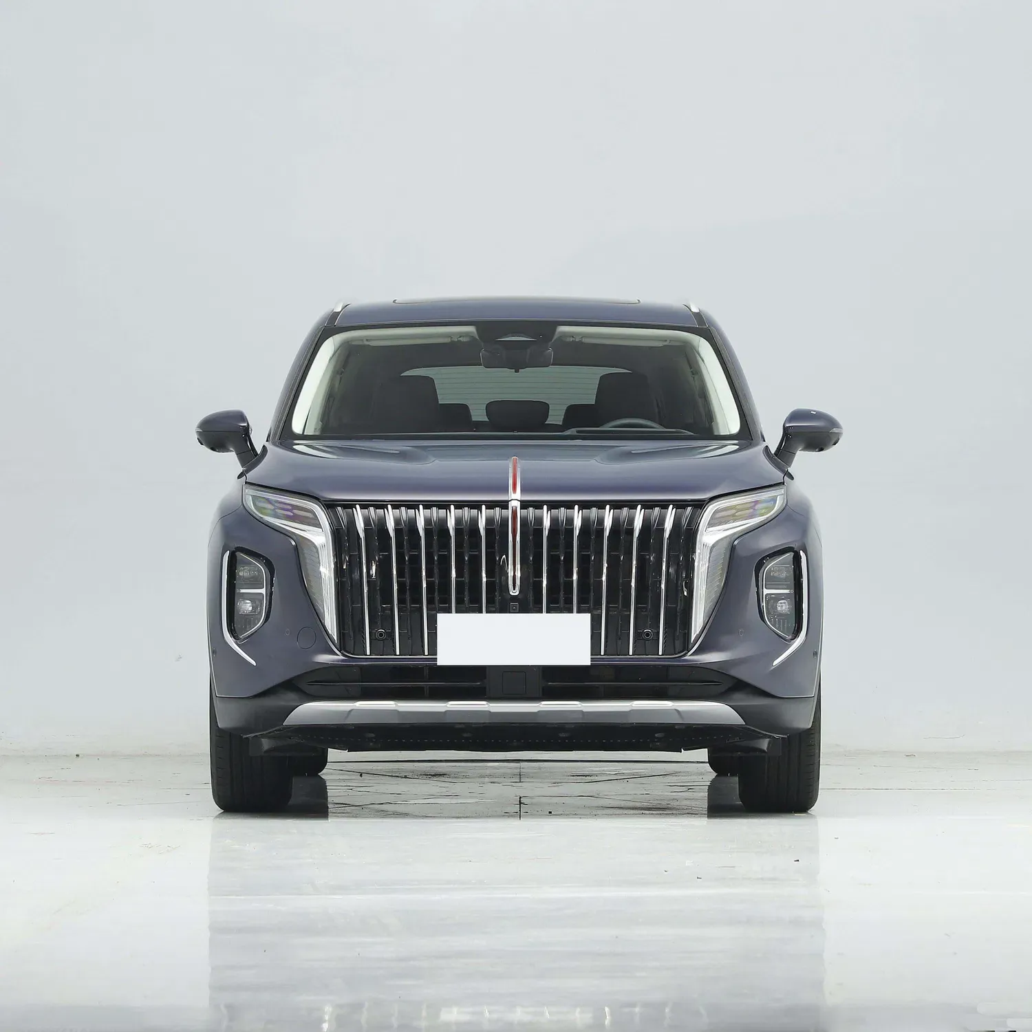 imgi_39_2024-Hongqi-HS7-SUV-Electric-Automobile-New-Used-Car-Factory-Price-Gasoline-Car 2024 Hongqi HS7 SUV – For Sale From China | EVOVED - Image 1