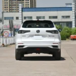 Changan CS55 Plus – For Sale From China  | Chinese Ev Cars in Egypt - Image 3