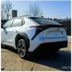 Toyota Bz4X – For Sale From China | Chinese Ev Cars in Egypt - Image 2