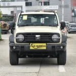 2025 Tank 300  – For Sale From China  | Chinese Ev Cars in Egypt
