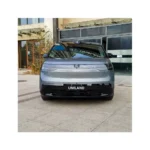 Zeekr Mix – For Sale From China  | Chinese Ev Cars in Egypt - Image 2