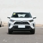 Toyta RAV4 Rongfang 2023 – For Sale From China  | Chinese Ev Cars in Egypt - Image 4