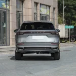 Chery Tiggo9 – For Sale From China  | Chinese Ev Cars in Egypt - Image 9