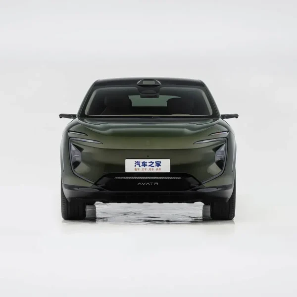 Changan Avatr 07 – For Sale From China | Chinese Ev Cars in Egypt