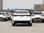 KIA K3 – For Sale From China | Chinese Ev Cars in Egypt - Image 3