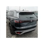 Volkswagen ID4 Crozz – For Sale From China | EVOVED - Image 2
