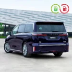 Voyah Dreamer PHEV – For Sale From China  | EVOVED - Image 2