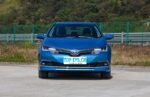 Toyota Corolla PHEV – Ready for Export From China | Chinese Ev Cars in Egypt - Image 4
