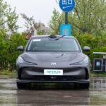 IM L6 2026 – Ready for Export From China | Chinese Ev Cars in Egypt