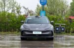 IM L6 2026 – Ready for Export From China | Chinese Ev Cars in Egypt
