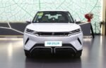 BYD Yuan UP – Ready for Export From China | Chinese Ev Cars in Egypt
