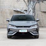 BYD Song L EV – Ready for Export From China | Chinese Ev Cars in Egypt