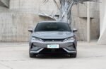 BYD Song L EV – Ready for Export From China | Chinese Ev Cars in Egypt