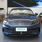 BYD Seal 06 DM-i – Ready for Export From China | EVOVED