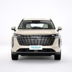 GWM Haval H6 – Ready for Export From China | Chinese Ev Cars in Egypt