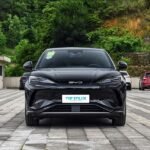 BYD Sea Lion 07 EV – Ready for Export From China | Chinese Ev Cars in Egypt