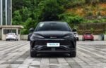 BYD Sea Lion 07 EV – Ready for Export From China | Chinese Ev Cars in Egypt