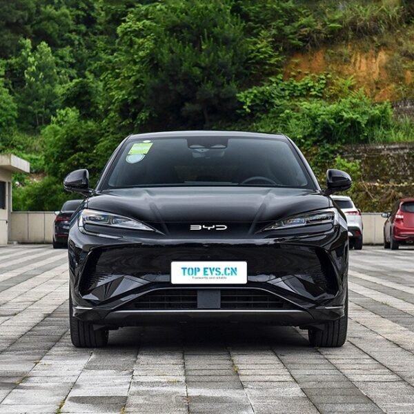 BYD Sea Lion 07 EV – Ready for Export From China | Chinese Ev Cars in Egypt