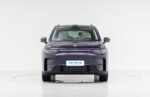 Leapmotor C16 – Ready for Export From China | Chinese Ev Cars in Egypt