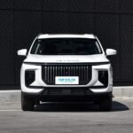 Chery Jetour X90 PRO 2026 – Ready for Export From China | Chinese Ev Cars in Egypt