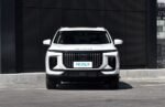 Chery Jetour X90 PRO 2026 – Ready for Export From China | Chinese Ev Cars in Egypt