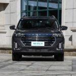 Chery Jetour X90 PLUS 2026 – Ready for Export From China | Chinese Ev Cars in Egypt