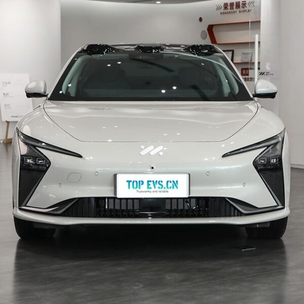 IM L7 2026 – Ready for Export From China | Chinese Ev Cars in Egypt